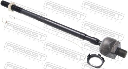 Styrestang FEBEST 0222-N30 Styrestang FEBEST 0222-N30
