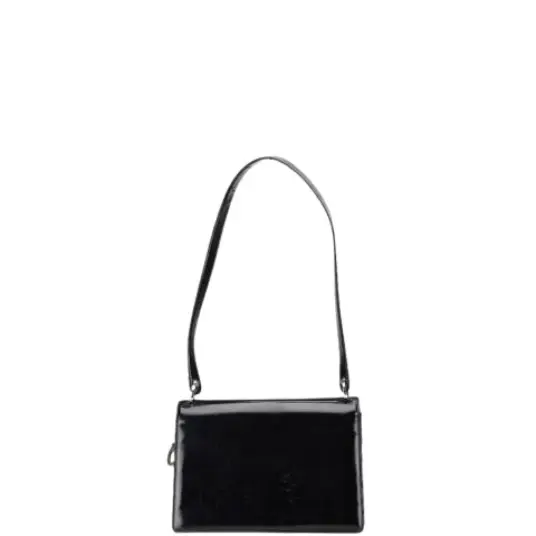 Salvatore Ferragamo Dame Svart