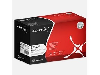 Asarto Cyan Toner Erstatning Tn325 As-Lb325cn