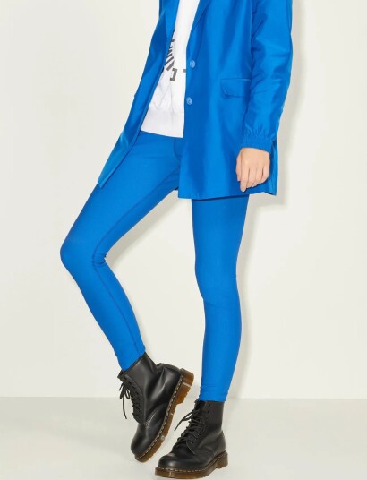 JJXX Jxellinor Athl Long Tights Noos Blue XS