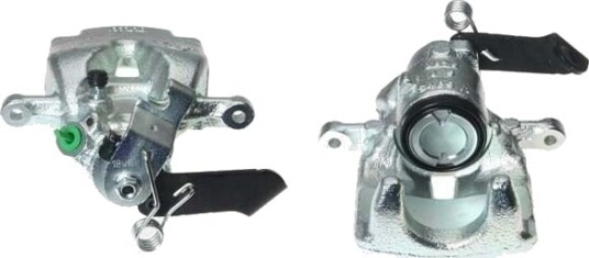 Bremsecaliper BUDWEG CALIPER 345475
