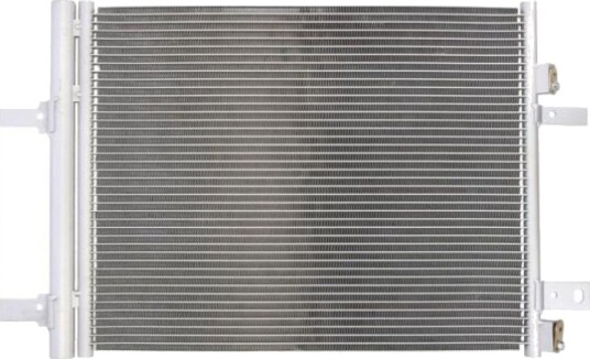 Kondensator THERMOTEC KTT110288 Kondensator THERMOTEC KTT110288