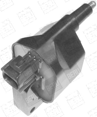 Tennspole coil BERU ZS396 Tennspole coil BERU ZS396