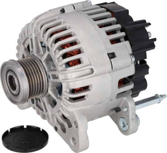 Dynamo FEBI BILSTEIN 193058 Dynamo FEBI BILSTEIN 193058