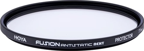 Hoya Fusion Antistatic Next Protector, 82 Mm, Beskyttelsesfilter, 1 Stykker Hoya Fusion Antistatic Next Protector, 82 Mm, Beskyttelsesfilter, 1 Stykker
