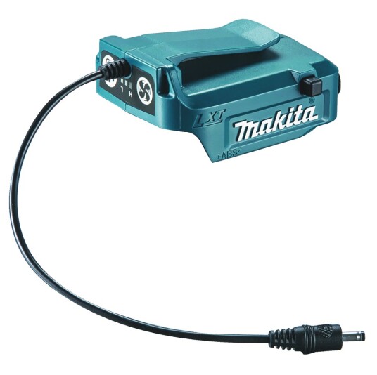 Makita Batteriholder Viftejakke 198634 2