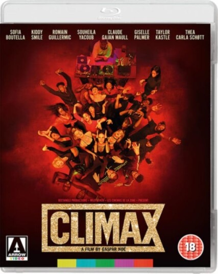 Climax