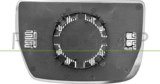 PRASCO FT9277514 Speilglass, ytterspeil