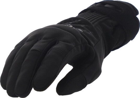 MC-hansker Acerbis Skyline Svart M MC-hansker Acerbis Skyline Svart M