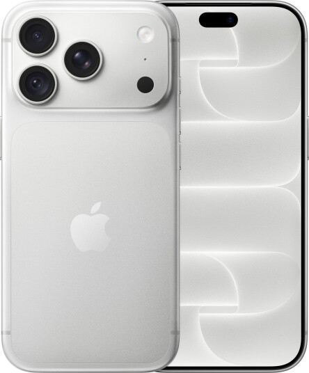 Apple iPhone 18 Pro 1TB Silver Apple iPhone 18 Pro 1TB Silver