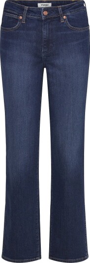 Wrangler Dawn   Blue   30 x 34