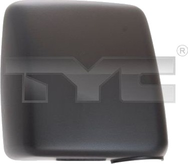 Speildeksel TYC 325-0057-2