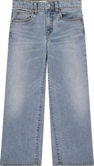 Levis Wide Leg Jeans Open Sky (140 / 10 år)