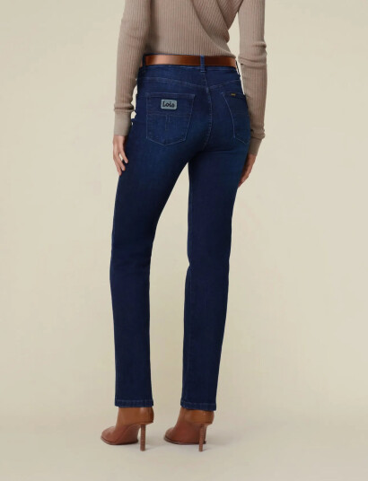 Lois Jeans Malena-F 5707 Marconi Mist - Blue - 32 x 34 Lois Jeans Malena-F 5707 Marconi Mist - Blue - 32 x 34