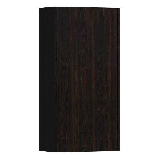 Laufen Base veggskap 35x70 cm venstre mørk alm Laufen Base veggskap 35x70 cm venstre mørk alm
