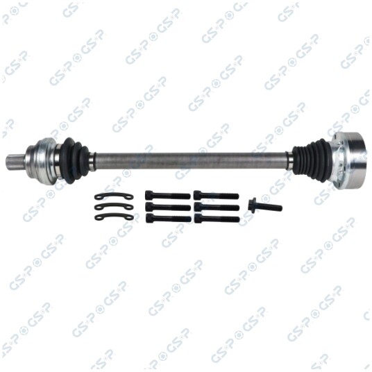 GSP 254017 Drivaksel GSP 254017 Drivaksel