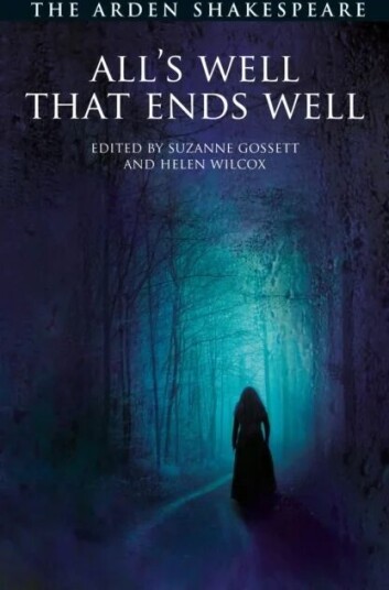 All'S Well That Ends Well Av William Shakespeare
