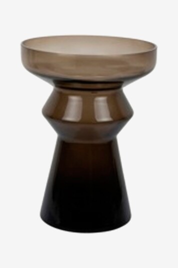 Present Time   Vase Majesto   Brun