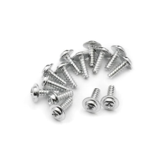 BlackZon BZN534755 Skruer til RC-bil 2.6x7 mm