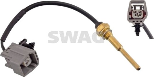 Sensor motortemperatur SWAG 33 10 2523