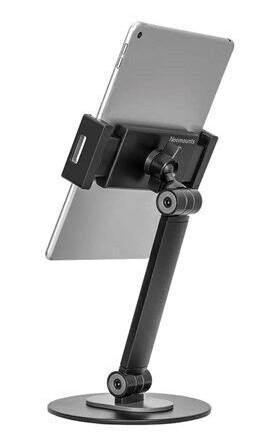 Neomounts by NewStar DS15-540BL1 universal tablet stand 4.7" - 12.9" Black