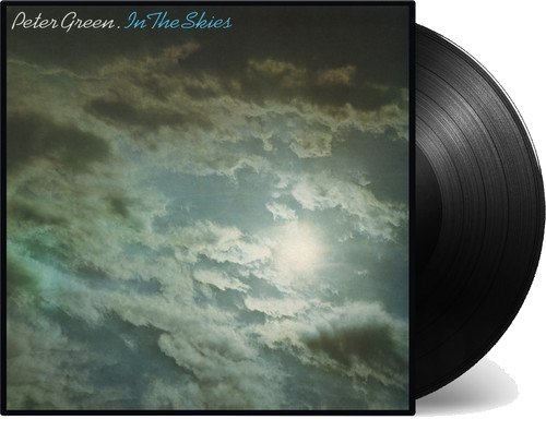 Peter Green In The Skies Vinyl Peter Green In The Skies Vinyl