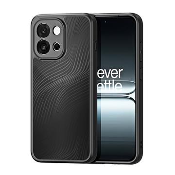 Dux Ducis OnePlus 13T Aimo Hybrid-deksel Svart