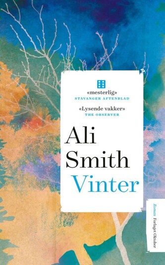 Vinter Av Ali Smith