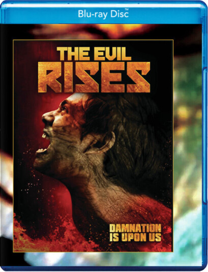 The Evil Rises 2018 Bluray
