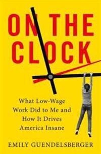 Guendelsberger Emily On the Clock