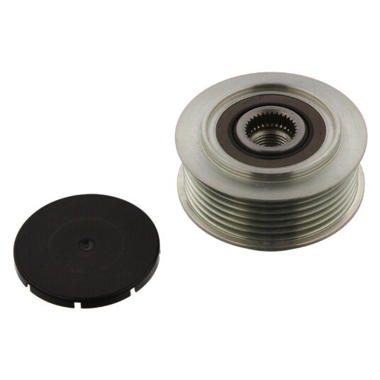 Dynamo remhjul FEBI BILSTEIN 29964 Dynamo remhjul FEBI BILSTEIN 29964