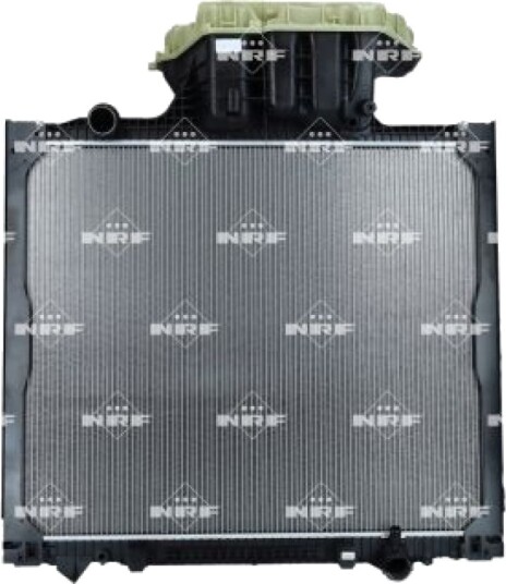 Radiator NRF 500016