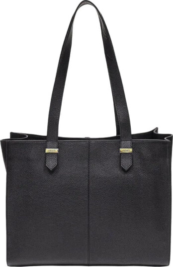 Adax Cormorano Working Bag Sheila Black ONE SIZE Adax Cormorano Working Bag Sheila Black ONE SIZE