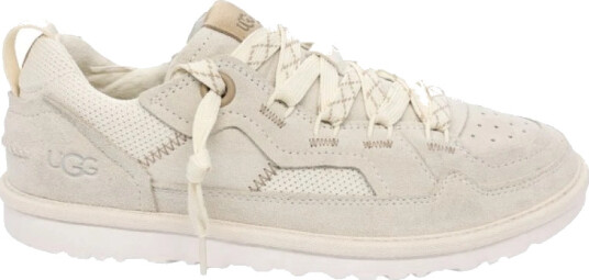 UGG Herre Sko Beige 42 EU,