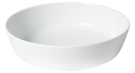 Wik & Walsøe Whitewood serveringsskål 27 cm