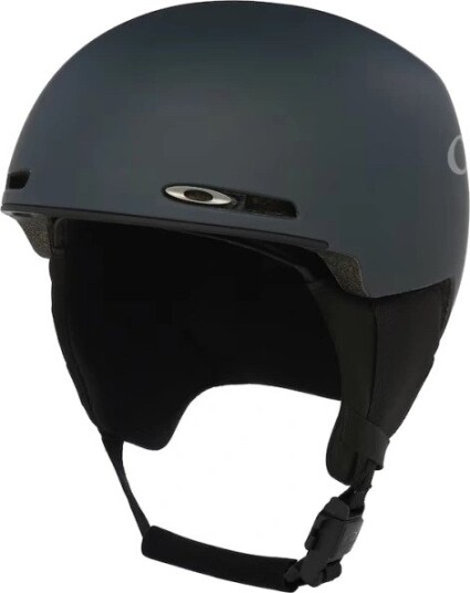 Oakley skihjelm MOD1 Mips S India Ink/Metallic Silver