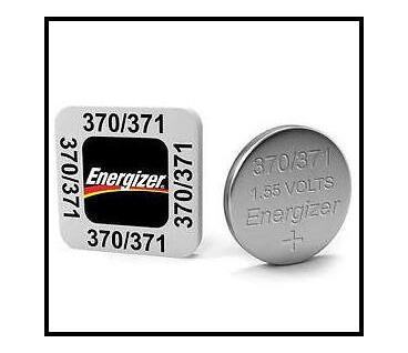 Energizer Batteri 371/370 Md Sr920W