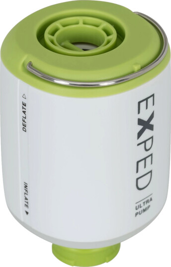Exped Ultra Pump Fog / Lichen One size Exped Ultra Pump Fog / Lichen One size
