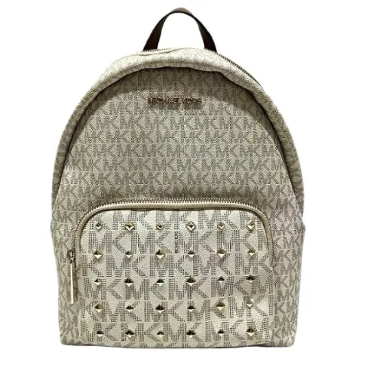 Michael Kors Dame Hvit