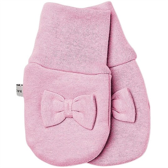 Racing Kids Hansker Baby Bue Bright Rose S/9-24 mdr Racing Kids Hansker Baby Bue Bright Rose S/9-24 mdr