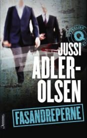 Fasandreperne, Veldig pen bok / som ny