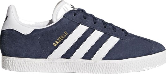 adidas Originals Gazelle J - Blue - 38 adidas Originals Gazelle J - Blue - 38