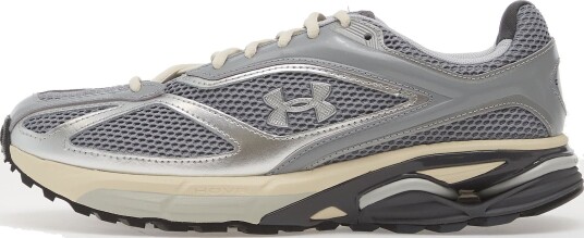 Under Armour Ua Hovr Apparition Rtrftr Tc - Grey - 41