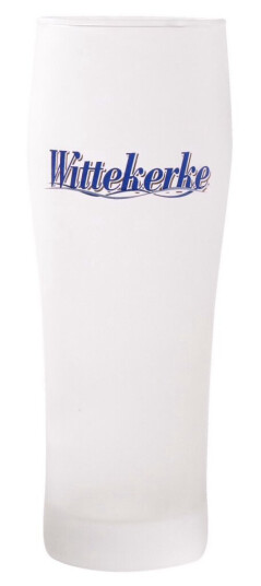 Wittekerke ølglass Wittekerke ølglass