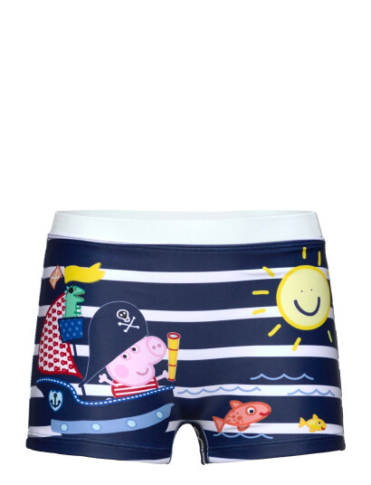 Gurli Gris Swimsuit Navy 116