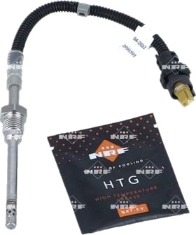 Sensor, eksostemperatur NRF 707151