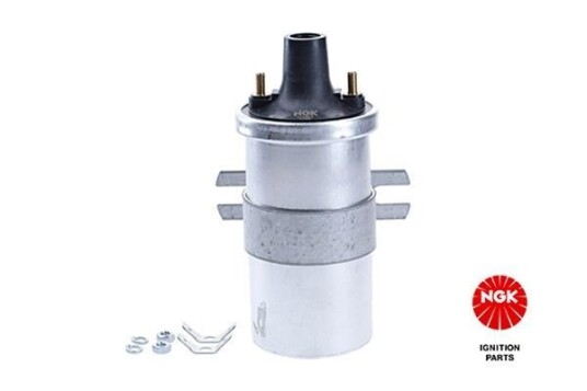 Tennspole coil NGK 48298 Tennspole coil NGK 48298