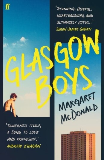 Glasgow Boys Av Margaret Mcdonald