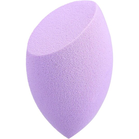 ilū Makeup Sponge Olive Cut ilū Makeup Sponge Olive Cut