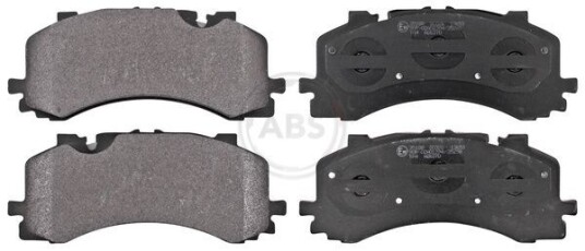 Bremseklosser A.B.S. 35188